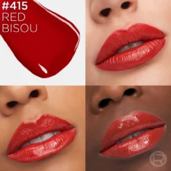 Infalible Laque Resistance Labial Líquido