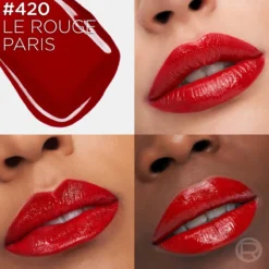 Infalible Laque Resistance Labial Líquido