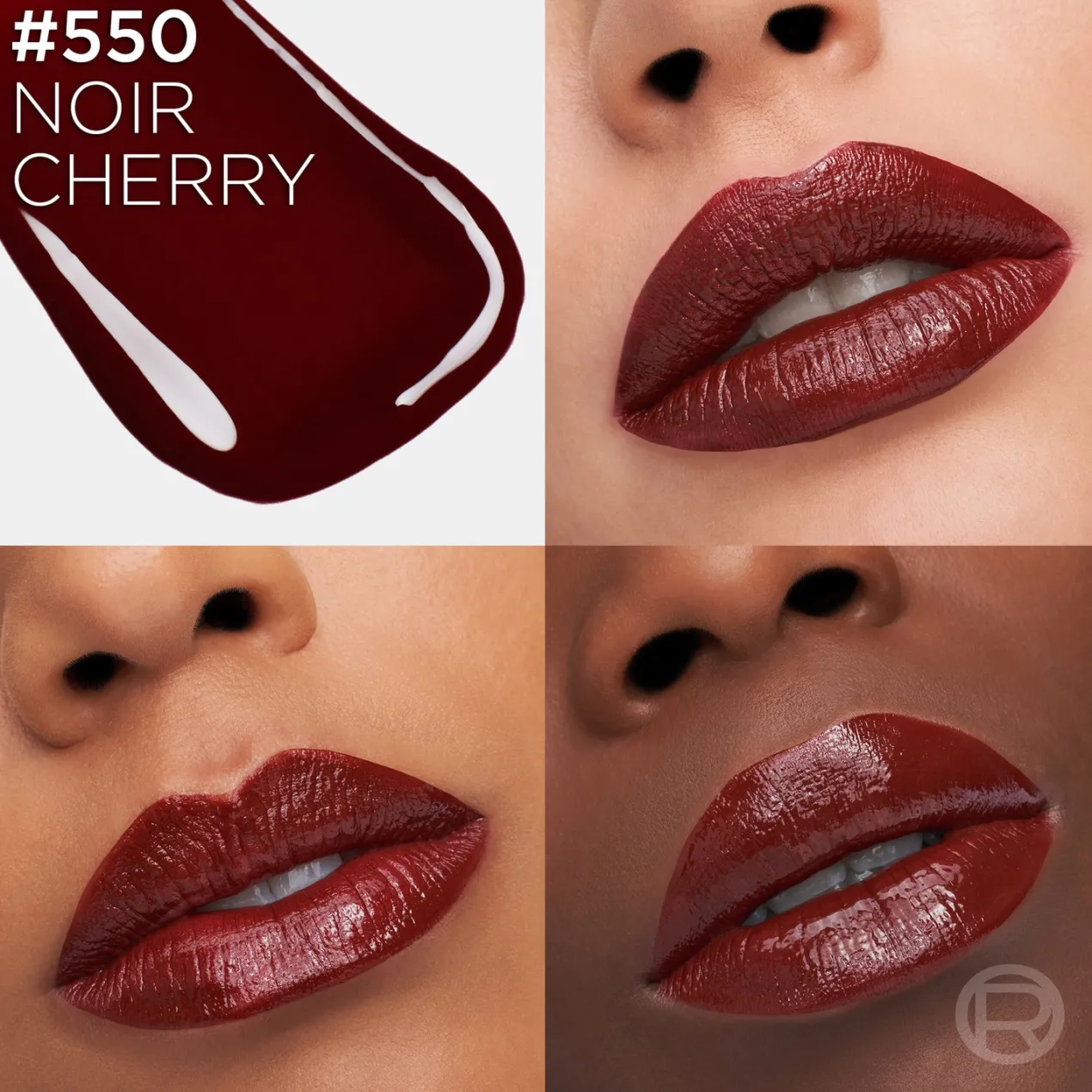 Infalible Laque Resistance Labial Líquido