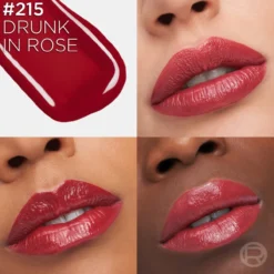 Infalible Laque Resistance Labial Líquido