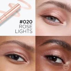 Infalible Shadow Stick Sombra de Ojos