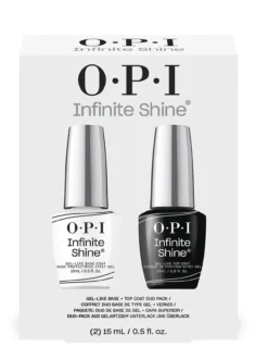 Infinite Shine Pack Duo Top Coat + Base Coat