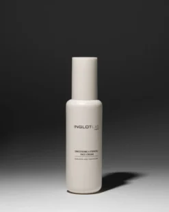 InglotLab Crema Facial Alisadora y Reafirmante con Ácido Hialurónico