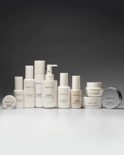 InglotLab Crema Facial Alisadora y Reafirmante con Ácido Hialurónico