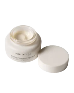 InglotLab Crema Facial Regeneradora y Nutritiva