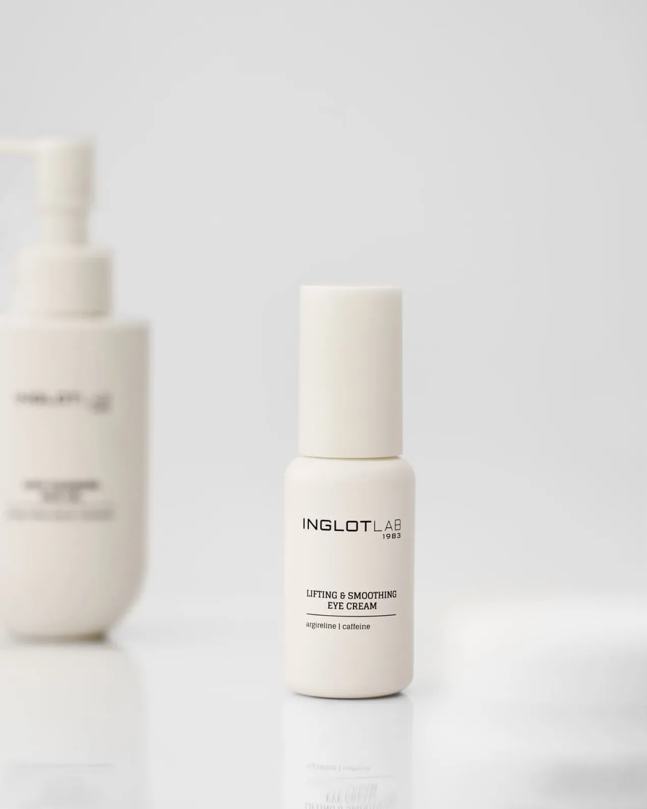 InglotLab Crema para Contorno de Ojos Efecto Lifting
