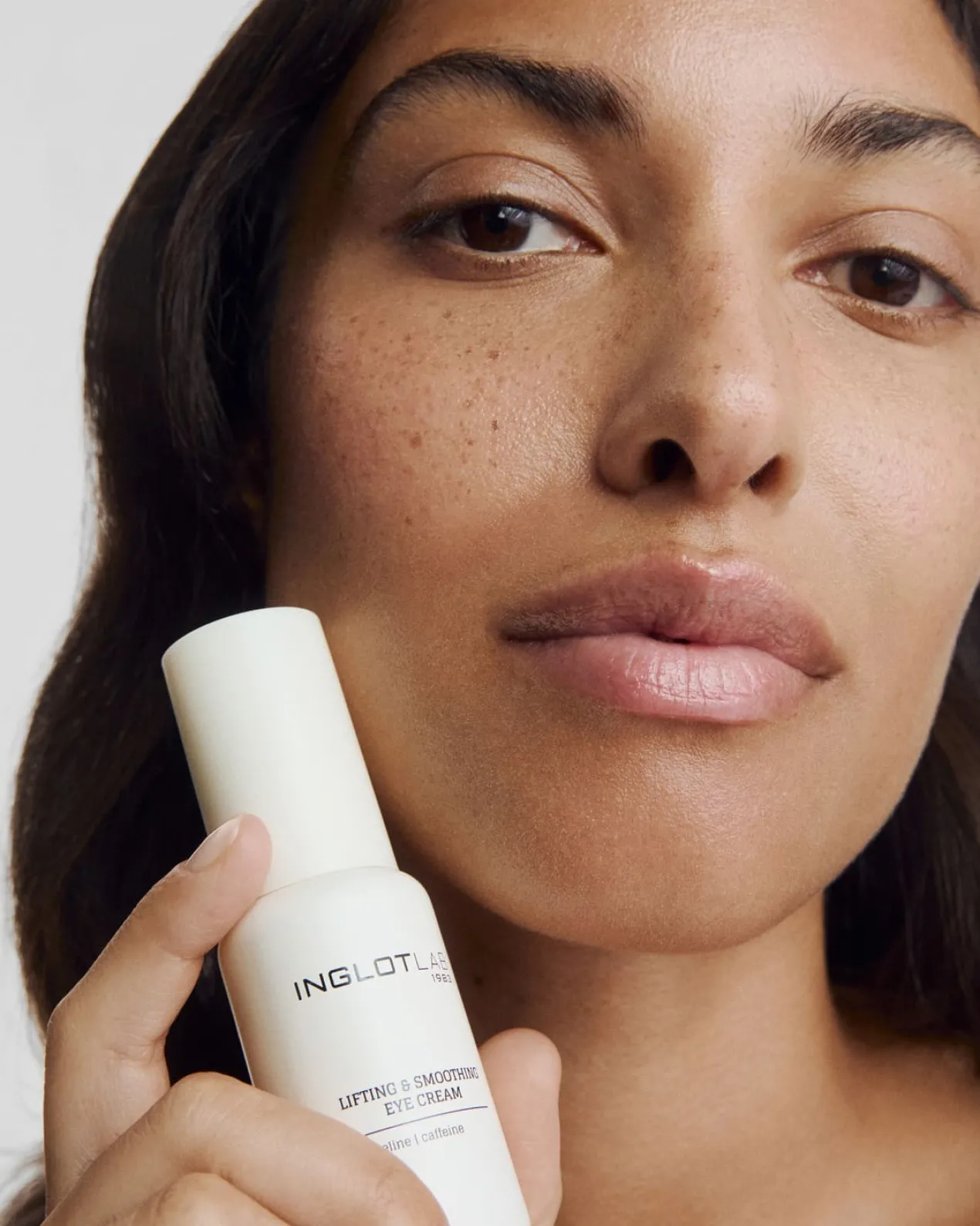 InglotLab Crema para Contorno de Ojos Efecto Lifting