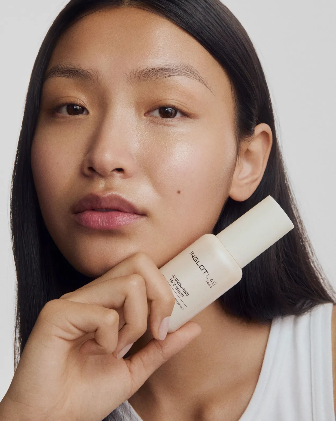 InglotLab Sérum Facial Iluminador