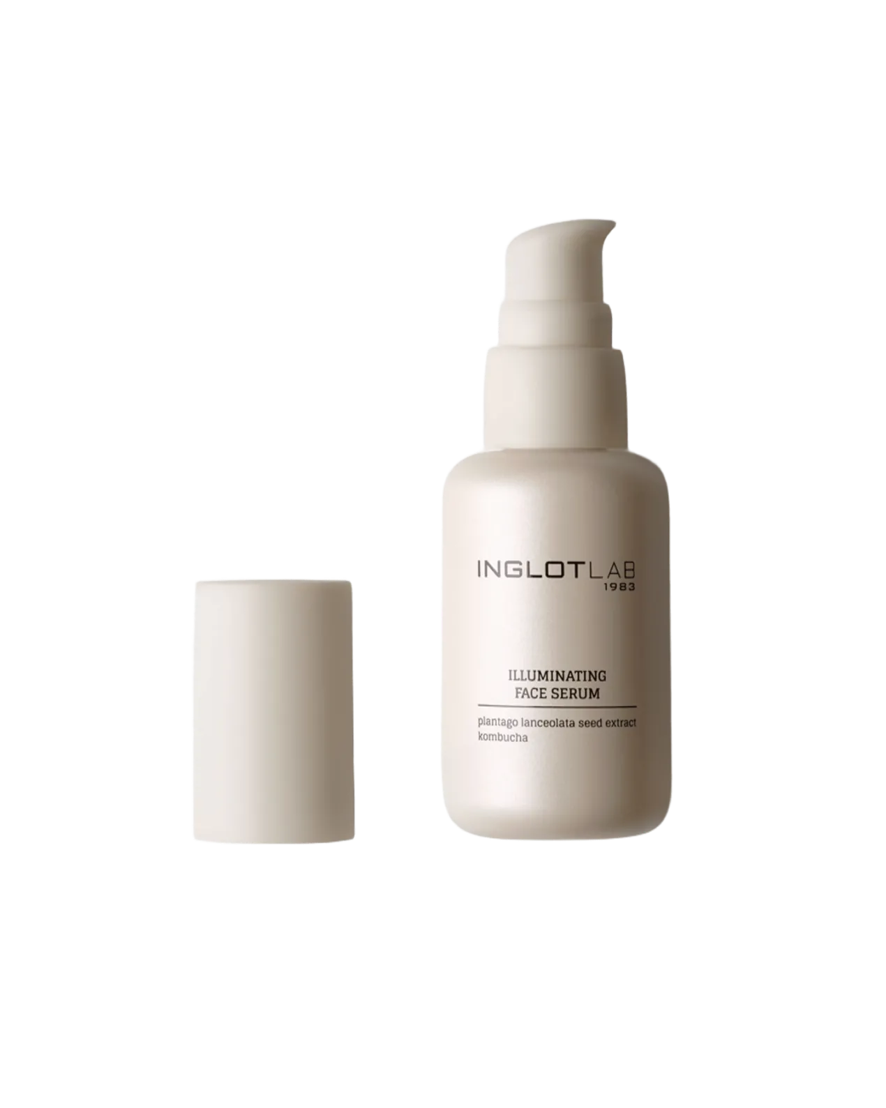 InglotLab Sérum Facial Iluminador