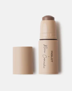 Inglot x Rocío Camacho Bronze Bold Face Bronzer