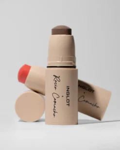 Inglot x Rocío Camacho Bronze Bold Face Bronzer