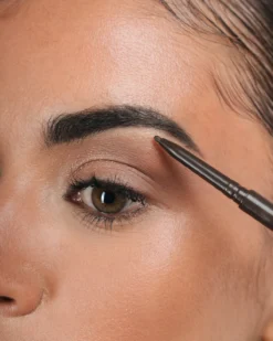 Inglot x Rocío Camacho On Point Brow Set