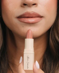 Inglot x Rocío Camacho Quiet Power Lipstick