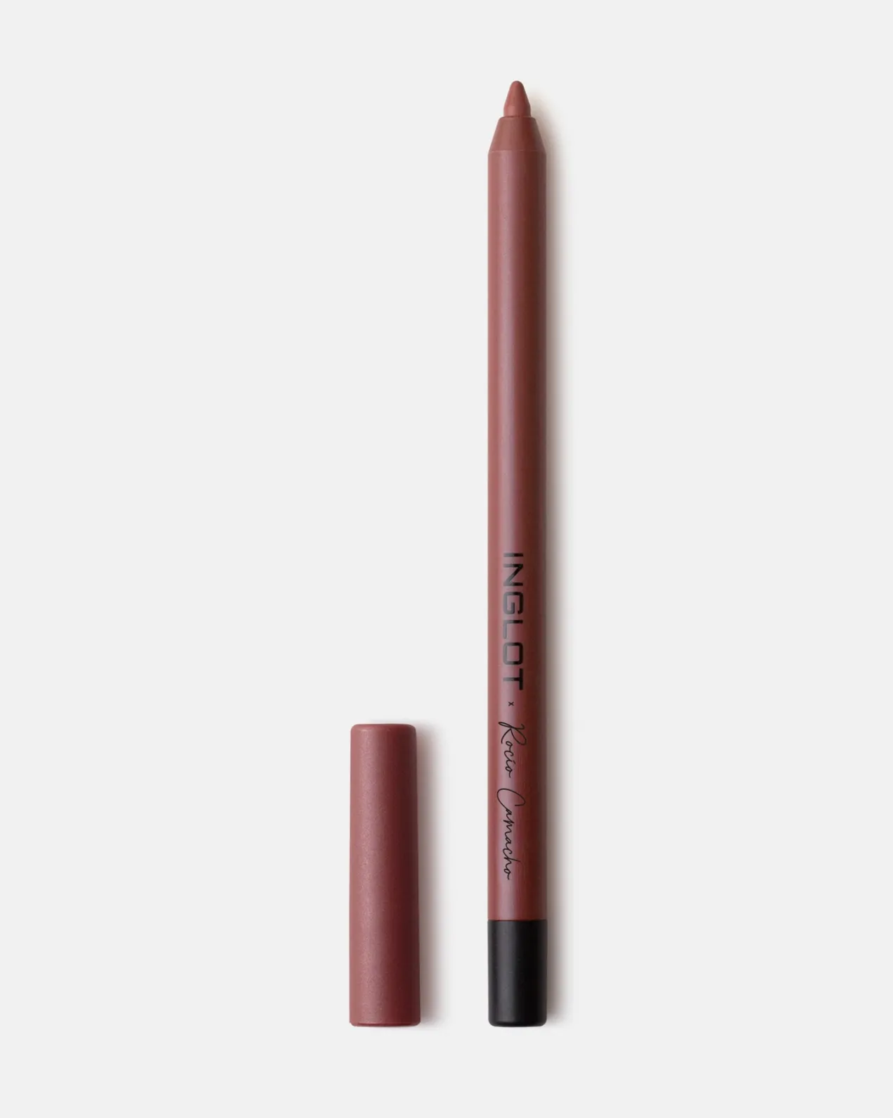 Inglot x Rocío Camacho Say It First Lipliner