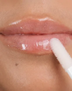 Inglot x Rocío Camacho Shine Up Lip Gloss