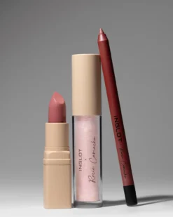 Inglot x Rocío Camacho Speak Up Lipstick