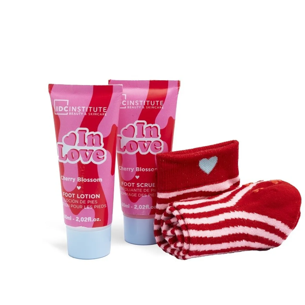 In Love Foot Care