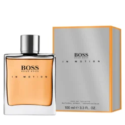 In Motion Original EDT
