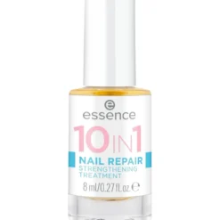 10 In 1 Nail Repair Tratamiento Fortalecedor de Uñas
