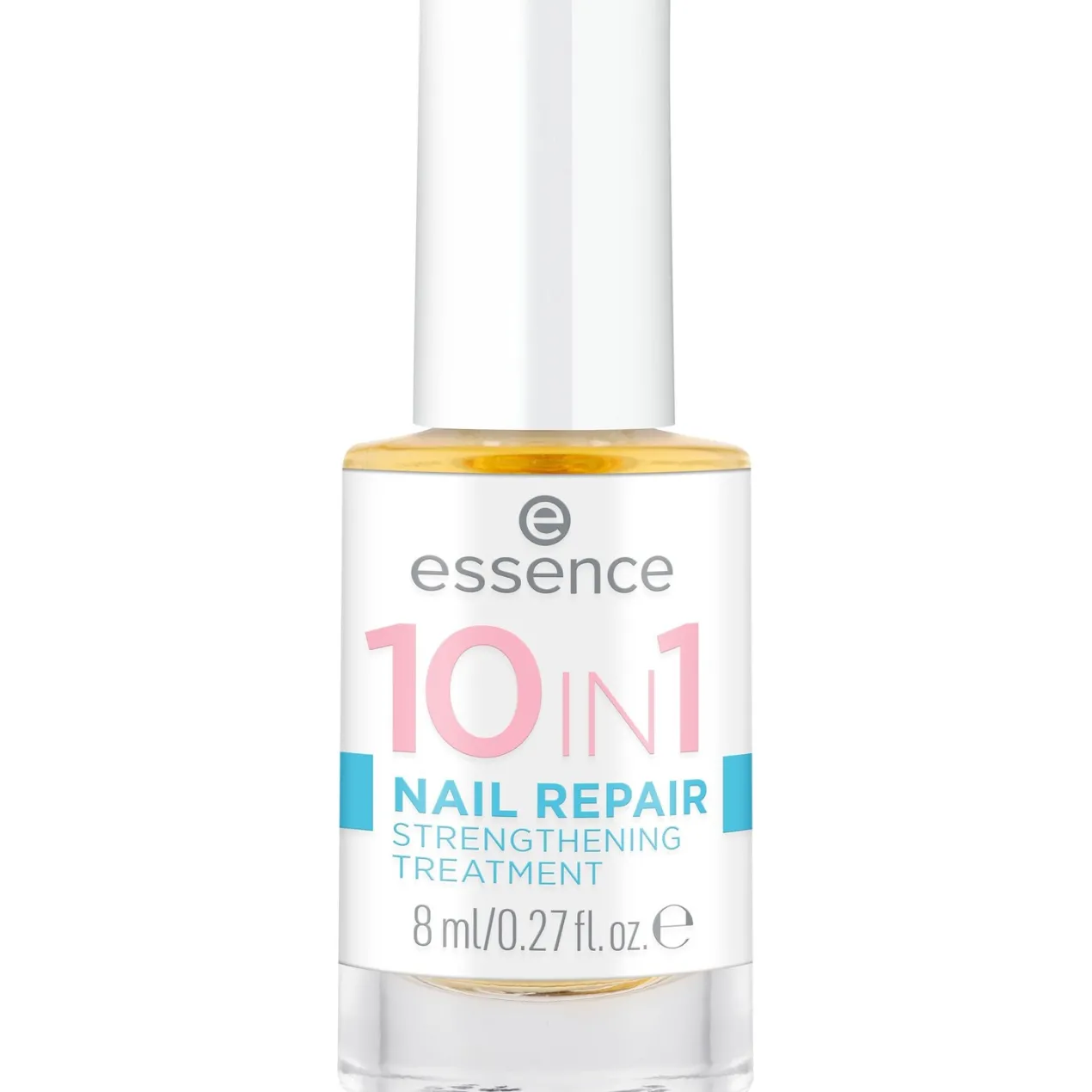 10 In 1 Nail Repair Tratamiento Fortalecedor de Uñas