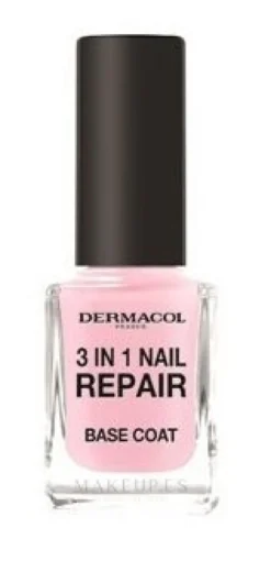 3 in 1 Reparador Base Coat
