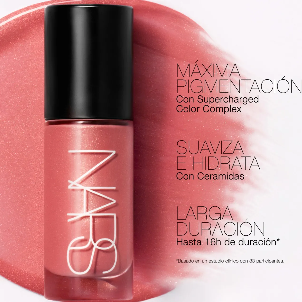 Insatiable Liquid Blush