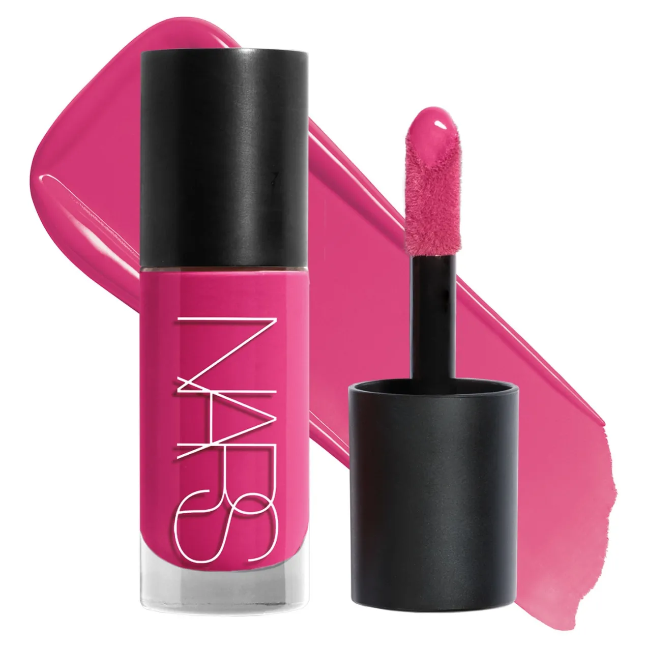 Insatiable Liquid Blush