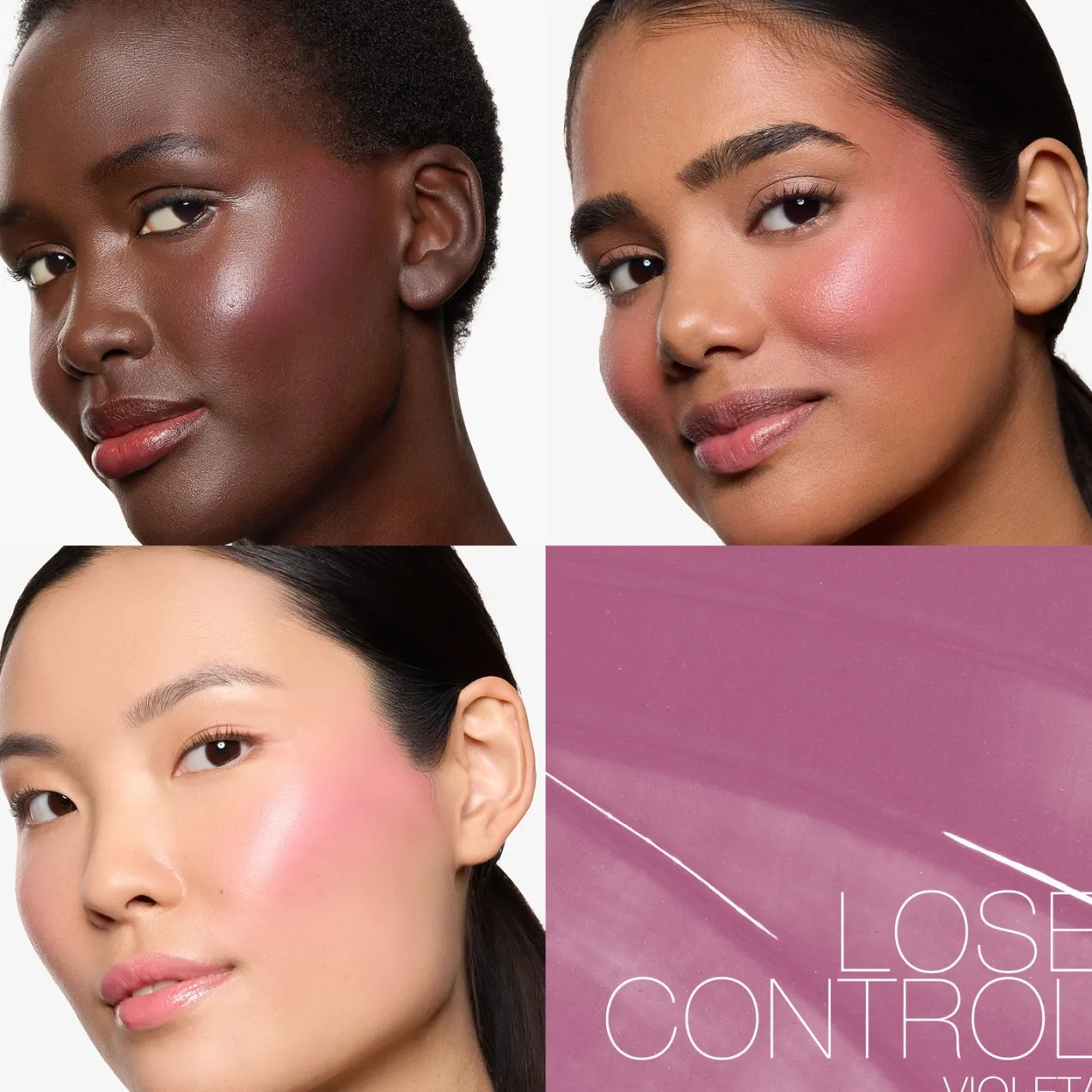 Insatiable Liquid Blush