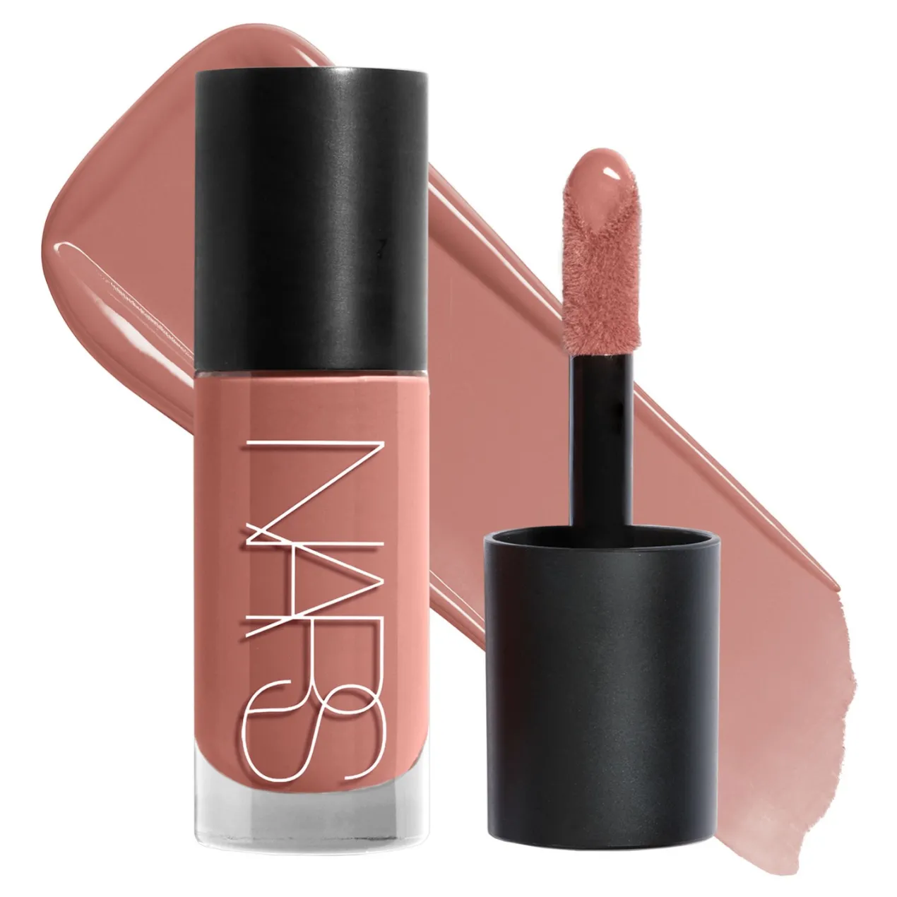Insatiable Liquid Blush