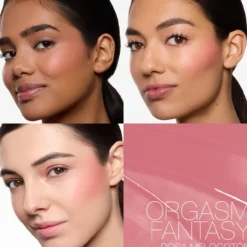 Insatiable Liquid Blush