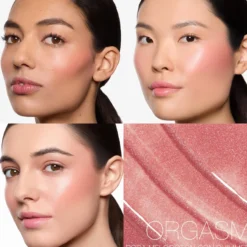 Insatiable Liquid Blush