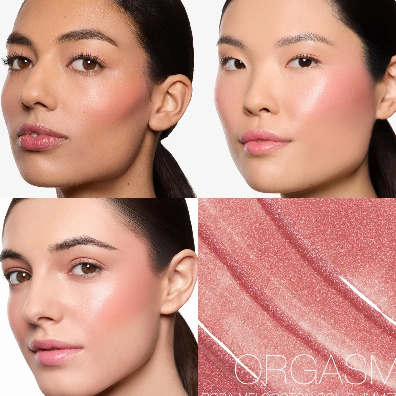 Insatiable Liquid Blush