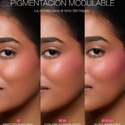 Insatiable Liquid Blush