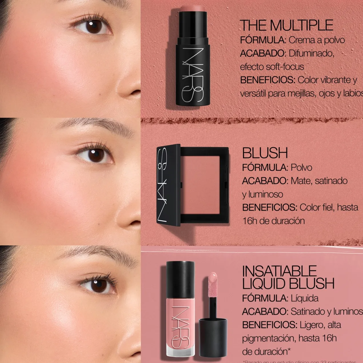 Insatiable Liquid Blush