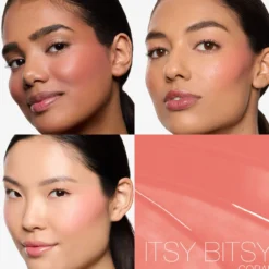 Insatiable Liquid Blush