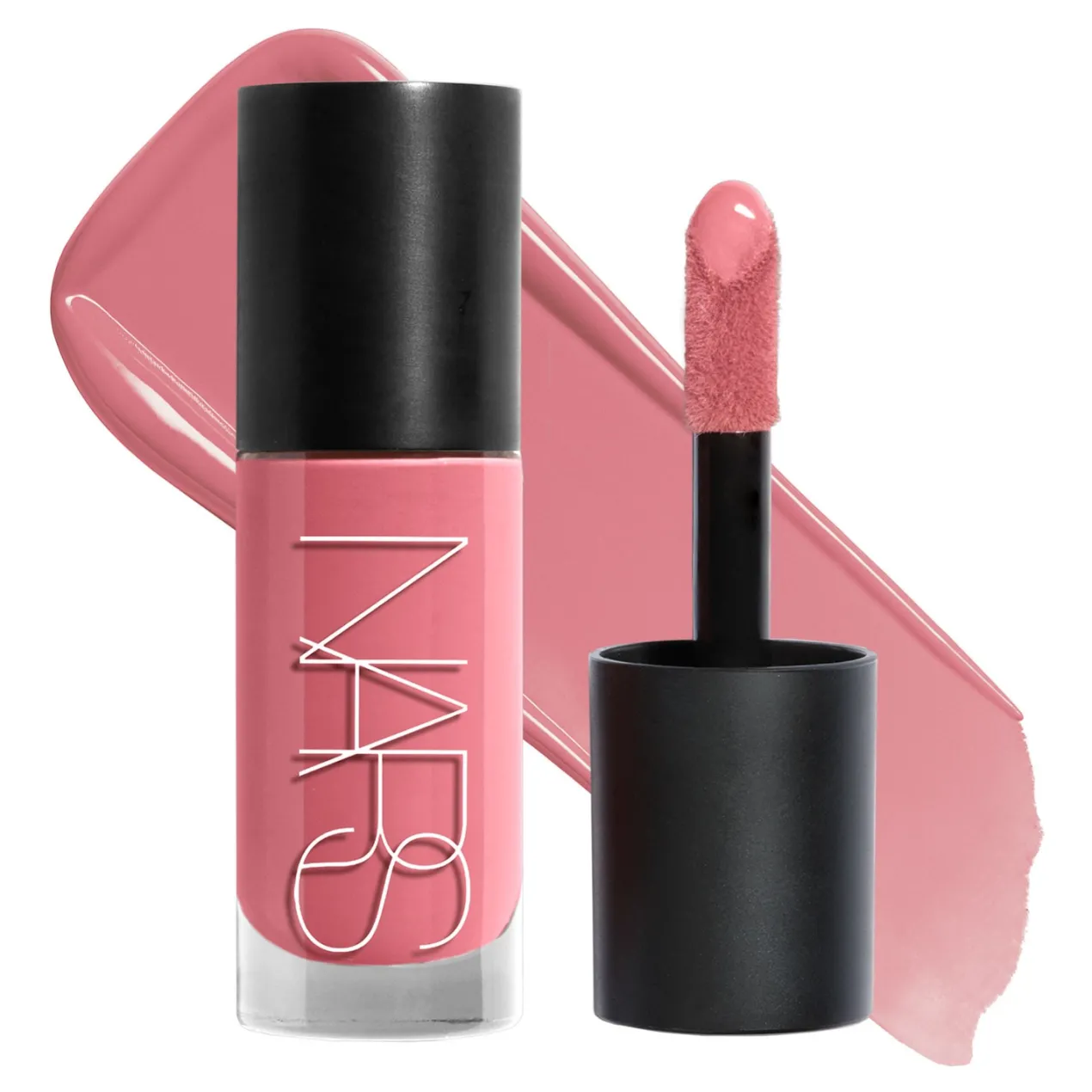 Insatiable Liquid Blush