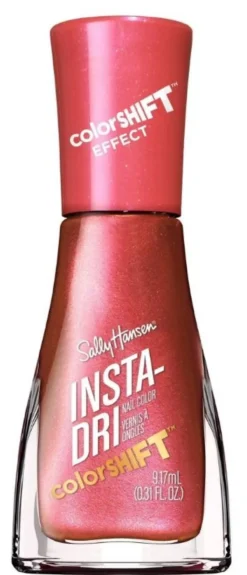 Insta Dri Esmalte Uñas ColorShift Effect