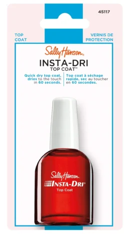 Insta Dri Top Coat Secado Rápido