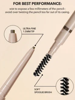 Instafill Lápiz de Cejas