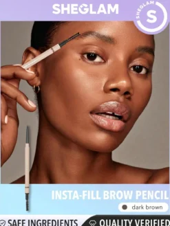 Instafill Lápiz de Cejas