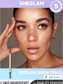 Instafill Lápiz de Cejas