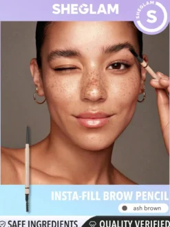 Instafill Lápiz de Cejas