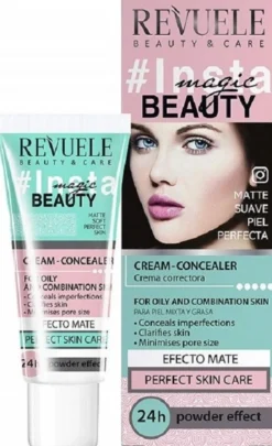 Insta Magic Beauty Corrector Imperfecciones