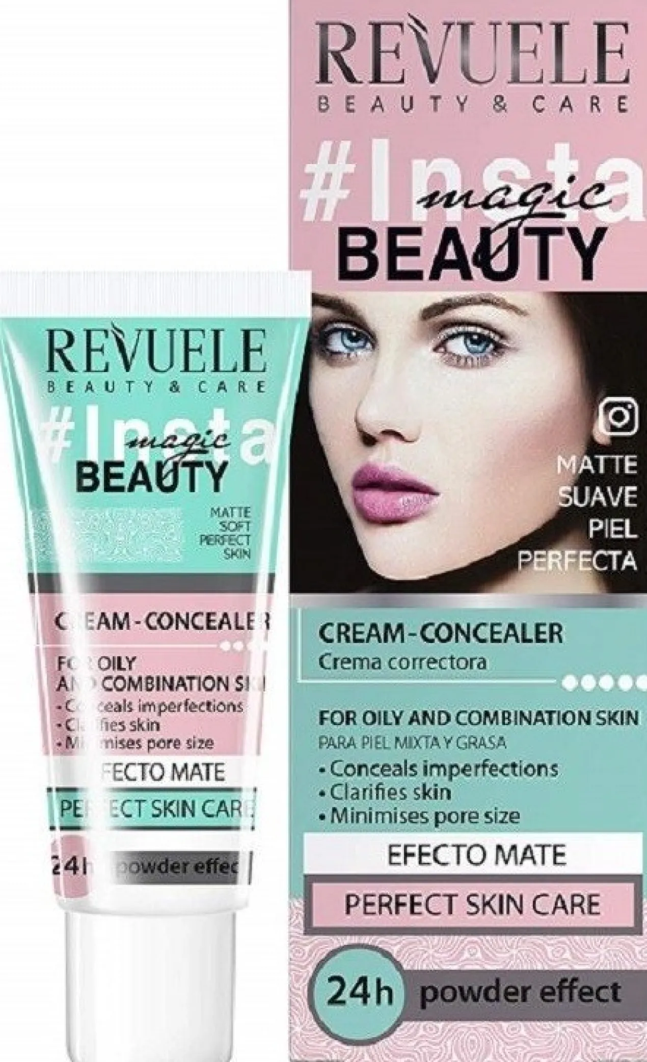 Insta Magic Beauty Corrector Imperfecciones