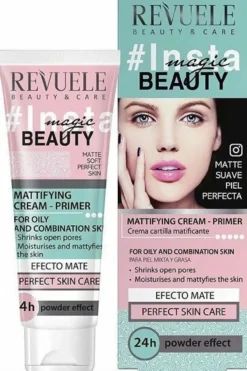 Insta Magic Beauty Prebase de Maquillaje