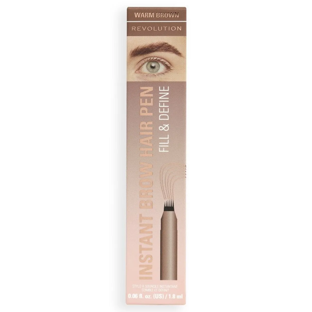 Instant Brow Hair Pen