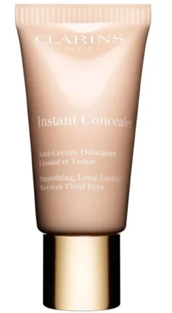 Instant Concealer corrector antiojeras