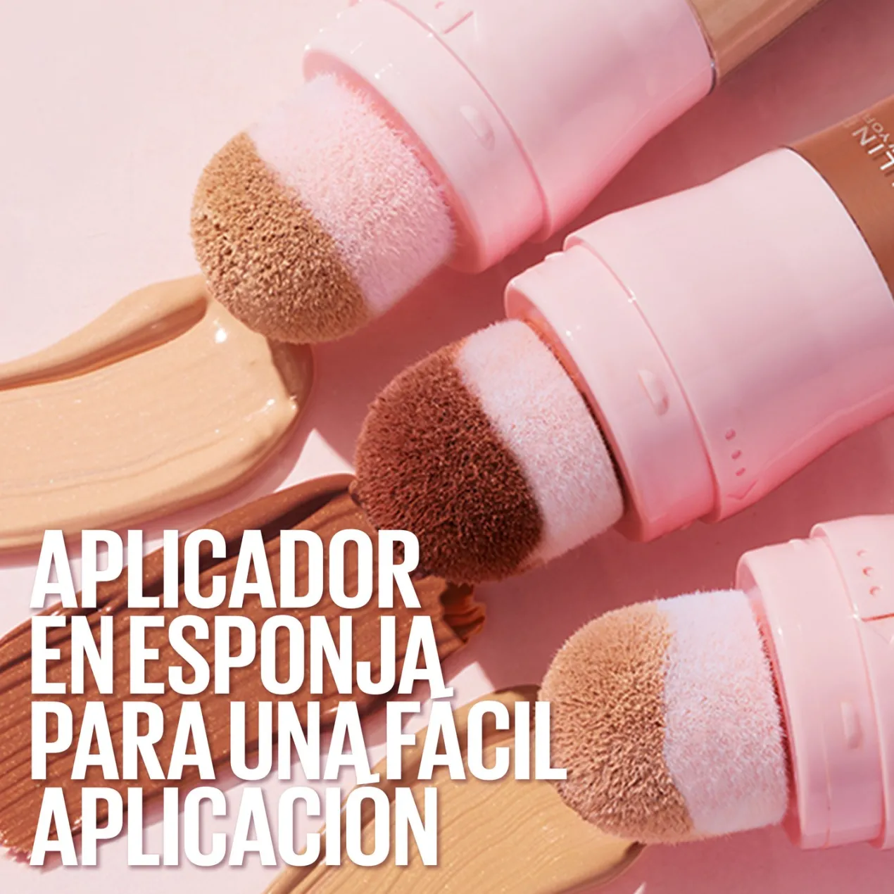 Instant Perfector Glow 4en1