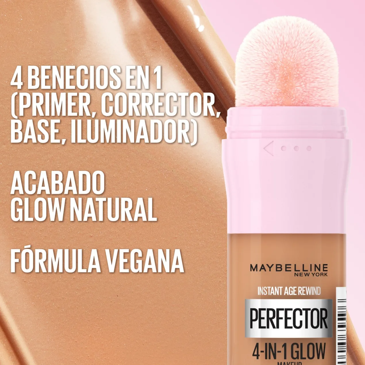 Instant Perfector Glow 4en1