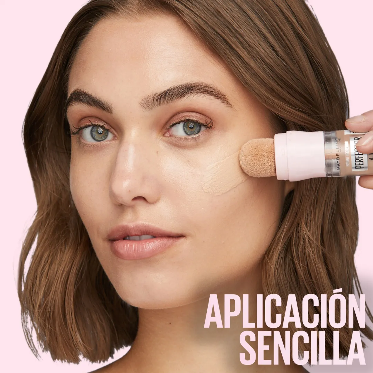 Instant Perfector Glow 4en1